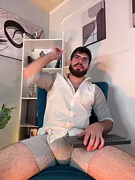 DomBoy  online show from 06/15/26, 08:08