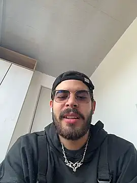 DomBoy  online show from 07/13/26, 07:57