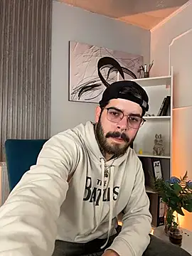 DomBoy  online show from 07/10/26, 07:58
