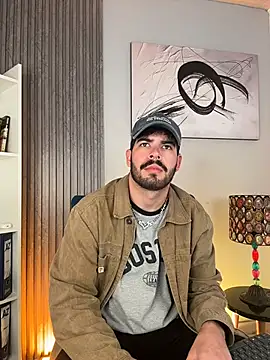 DomBoy  online show from 06/25/26, 07:52