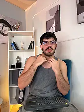 DomBoy  online show from 06/26/26, 08:03