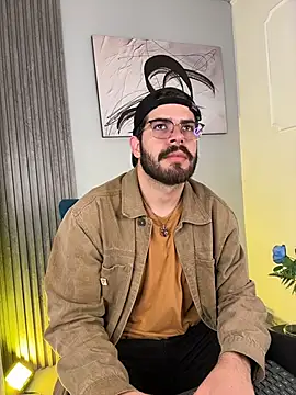 DomBoy  online show from 07/12/26, 07:58