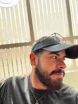DomBoy  online show from 05/30/26, 07:52