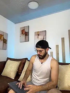 DomBoy  online show from 06/02/26, 08:31