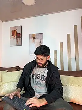 DomBoy  online show from 06/06/26, 08:03
