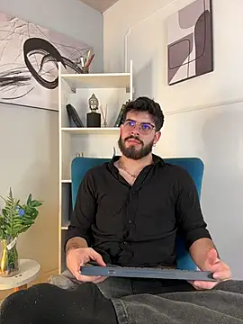 DomBoy  online show from 06/14/26, 07:59