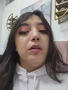 RoxanneDiaz online show from 06/11/26, 02:53