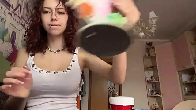 PiseSpacy online show from 05/24/26, 01:00