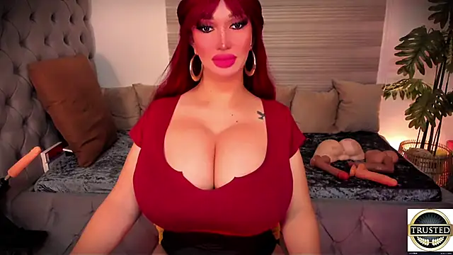 PlayfullMaria online show from 07/01/26, 09:26
