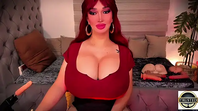 PlayfullMaria online show from 06/26/26, 05:30