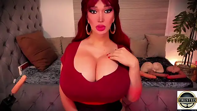 PlayfullMaria online show from 06/25/26, 07:08