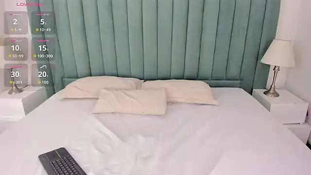 CoralRuiz online show from 05/22/26, 08:51