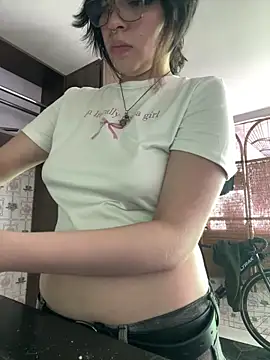 BabySixxxx online show from 05/14/26, 07:00