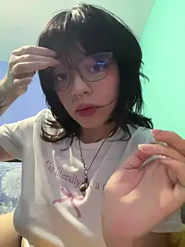 BabySixxxx online show from 05/27/26, 02:24