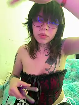 BabySixxxx online show from 06/18/26, 04:34