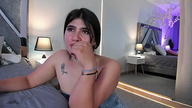 Melissa Hill25 online show from 06/11/26, 12:32