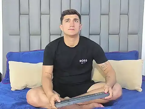 Alan SmithX online show from 04/29/26, 10:27