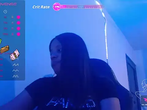 Bella lunna25 online show from 05/05/26, 12:13