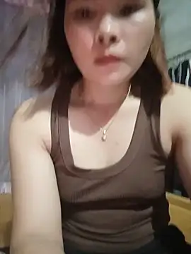 Hazel Nova online show from 06/14/26, 01:23