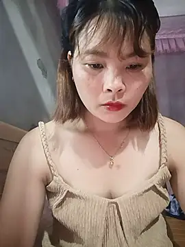 Hazel Nova online show from 06/13/26, 01:09