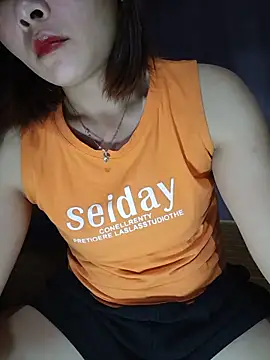 Hazel Nova online show from 06/15/26, 01:44
