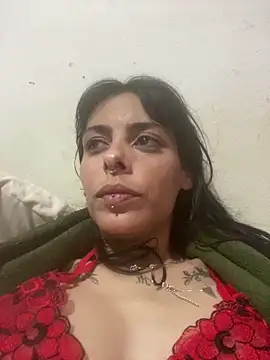 Malevola0 online show from 05/04/26, 12:14