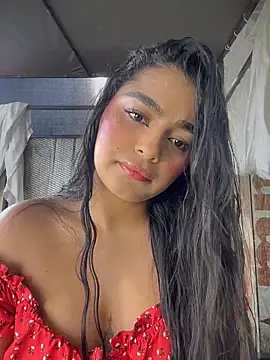 EvasBlazeXXX online show from 05/05/26, 01:14