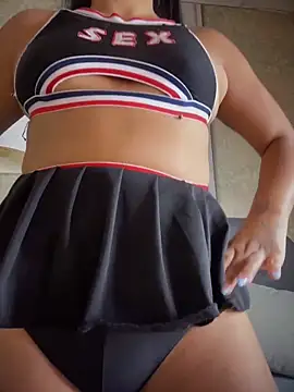 EvasBlazeXXX online show from 05/26/26, 05:16