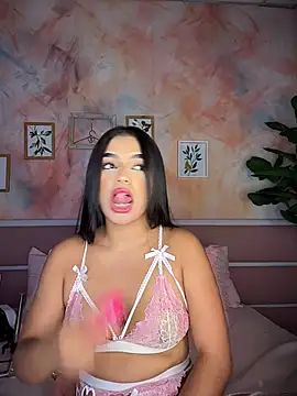 EvasBlazeXXX online show from 05/28/26, 05:26