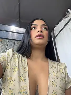 EvasBlazeXXX online show from 05/03/26, 01:47