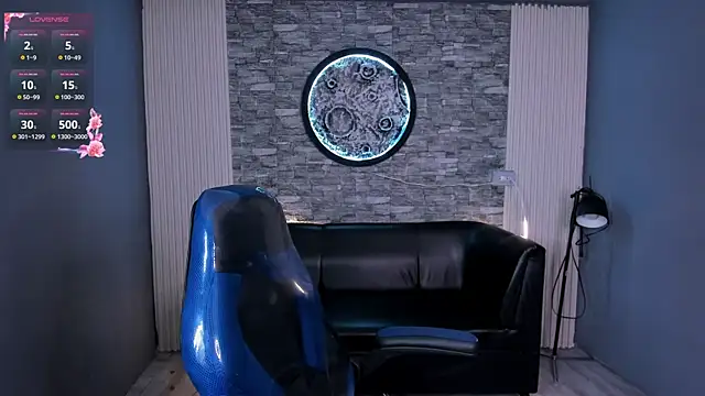 gemma 19  online show from 06/29/26, 08:30