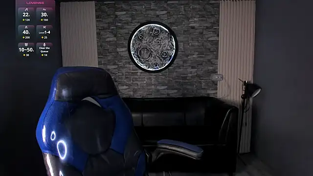 gemma 19  online show from 05/20/26, 09:23