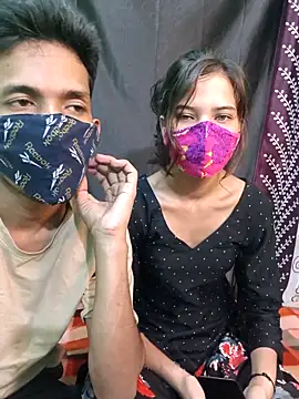 VelvetVibe 75 online show from 06/21/26, 01:44