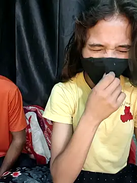 VelvetVibe 75 online show from 05/10/26, 01:31
