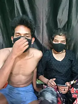 VelvetVibe 75 online show from 05/25/26, 03:55