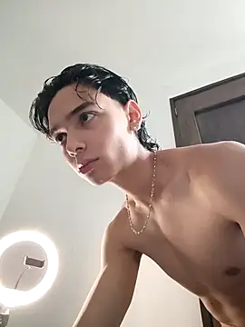 Jessy COL  online show from 04/29/26, 06:58