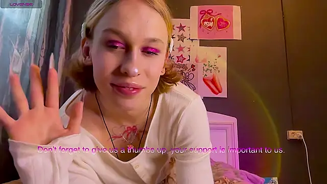Miss Amy00 online show from 05/12/26, 03:51