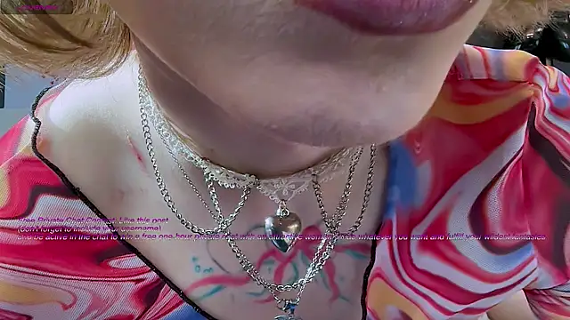 Miss Amy00 online show from 05/05/26, 01:47