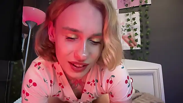 Miss Amy00 online show from 06/09/26, 05:14