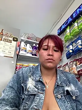 Mely ec online show from 05/18/26, 12:54