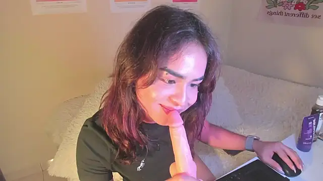 Snapshot of Sai_Novoa chatting on 05/29/26, 06:58 Sai Novoa online show from 05/29/26, 06:58