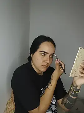 lucyparker 28 online show from 06/18/26, 04:33