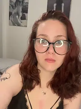 CuteBeaX online show from 05/30/26, 06:57