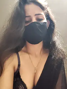 Kanika 76 online show from 07/07/26, 03:48