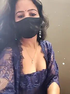 Kanika 76 online show from 07/01/26, 03:07