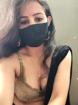 Kanika 76 online show from 07/07/26, 04:37