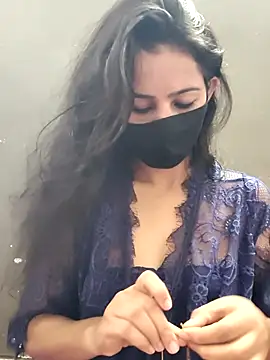 Kanika 76 online show from 07/19/26, 03:15