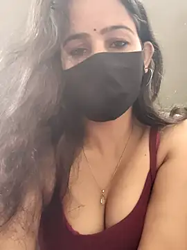 Kanika 76 online show from 07/18/26, 10:13