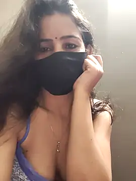 Kanika 76 online show from 07/22/26, 04:42