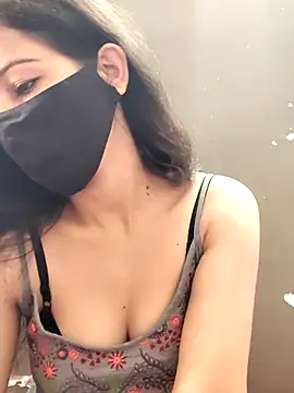 Kanika 76 online show from 07/11/26, 11:10